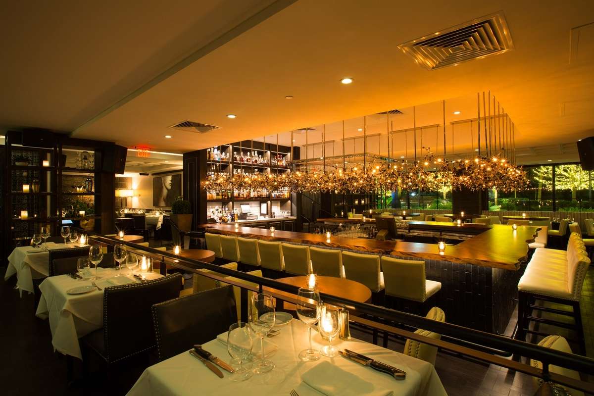 Steak 48 Menu, Menu for Steak 48, River Oaks, Houston