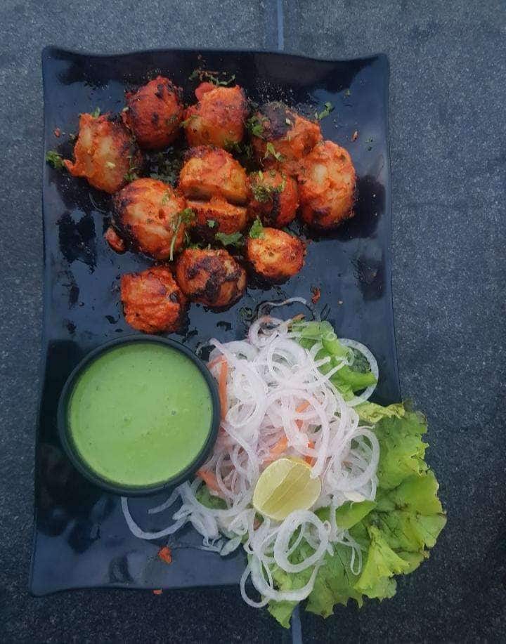 Foodophile S Review For The 13th Floor Mg Road Bangalore On Zomato