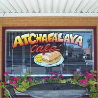Atchafalaya Cafe Menu Morgan City La Atchafalaya Cafe Menu Morgan City La