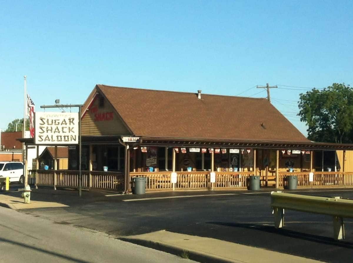 Patty's Sugar Shack, Southeast, Indianapolis Zomato