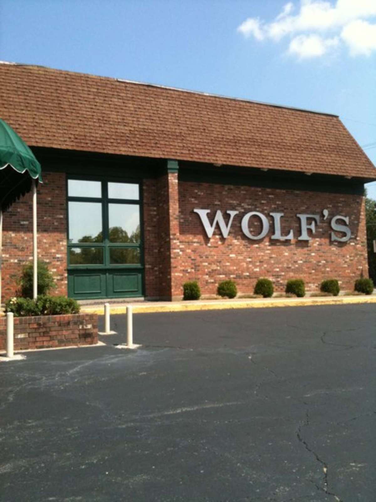 Best Restaurants In Evansville - mfu4izq