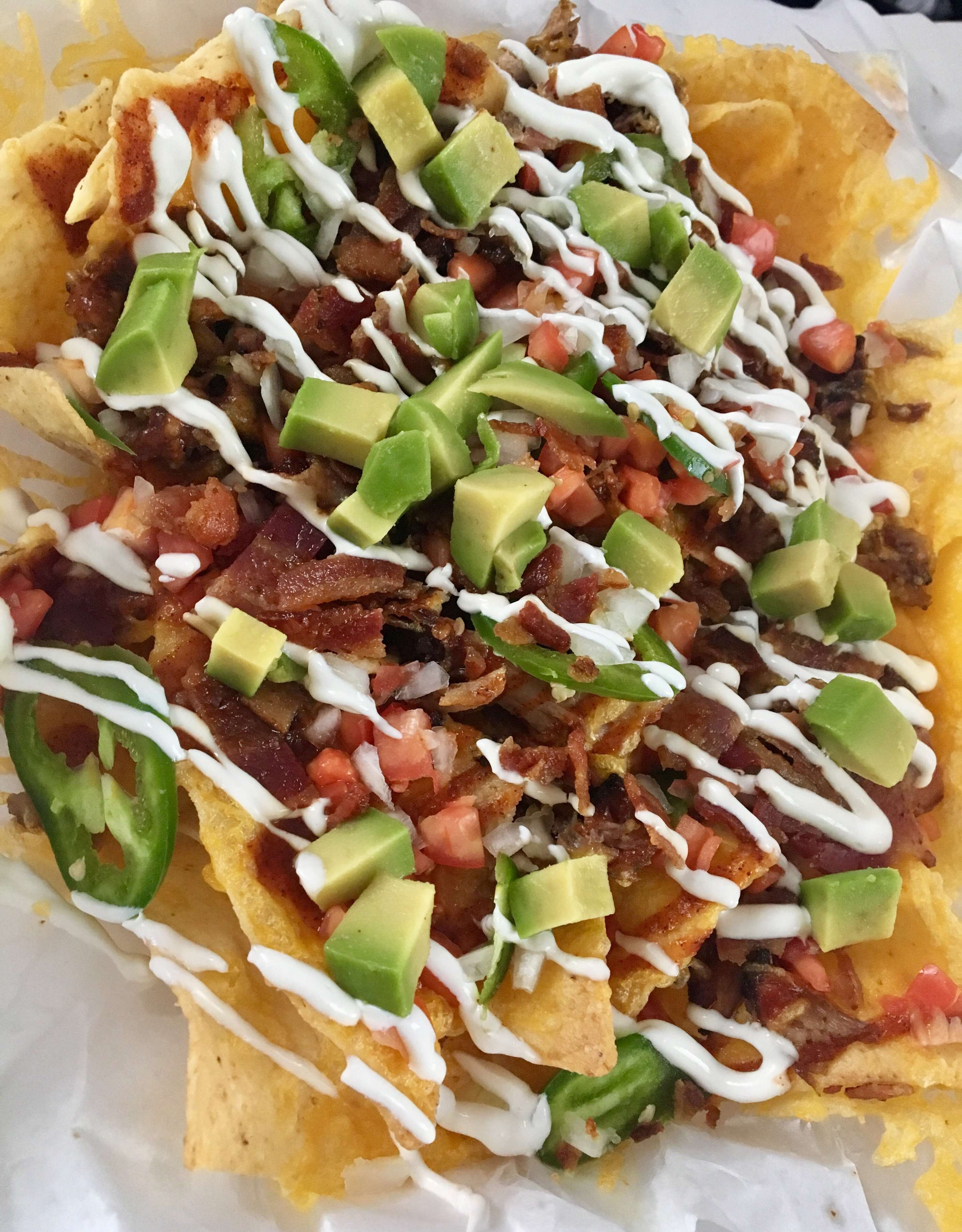 Menu of Meat. Southern BBQ & Carnivore Cuisine, Lansing, Lansing