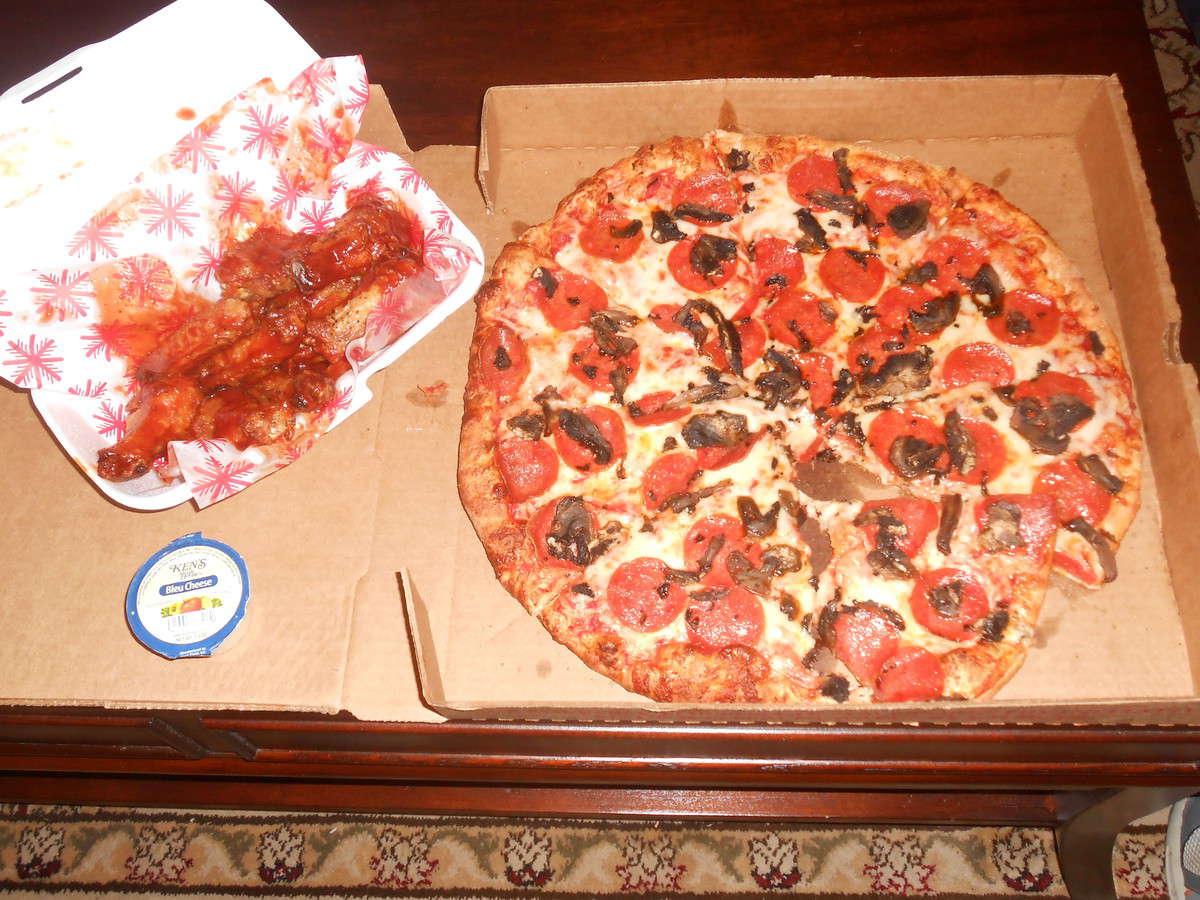 Don Anthony's Pizza and More, Cape Coral, Fort Myers Zomato