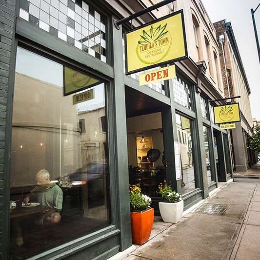 Tequila's Town Mexican Restaurant, Savannah, Savannah Zomato