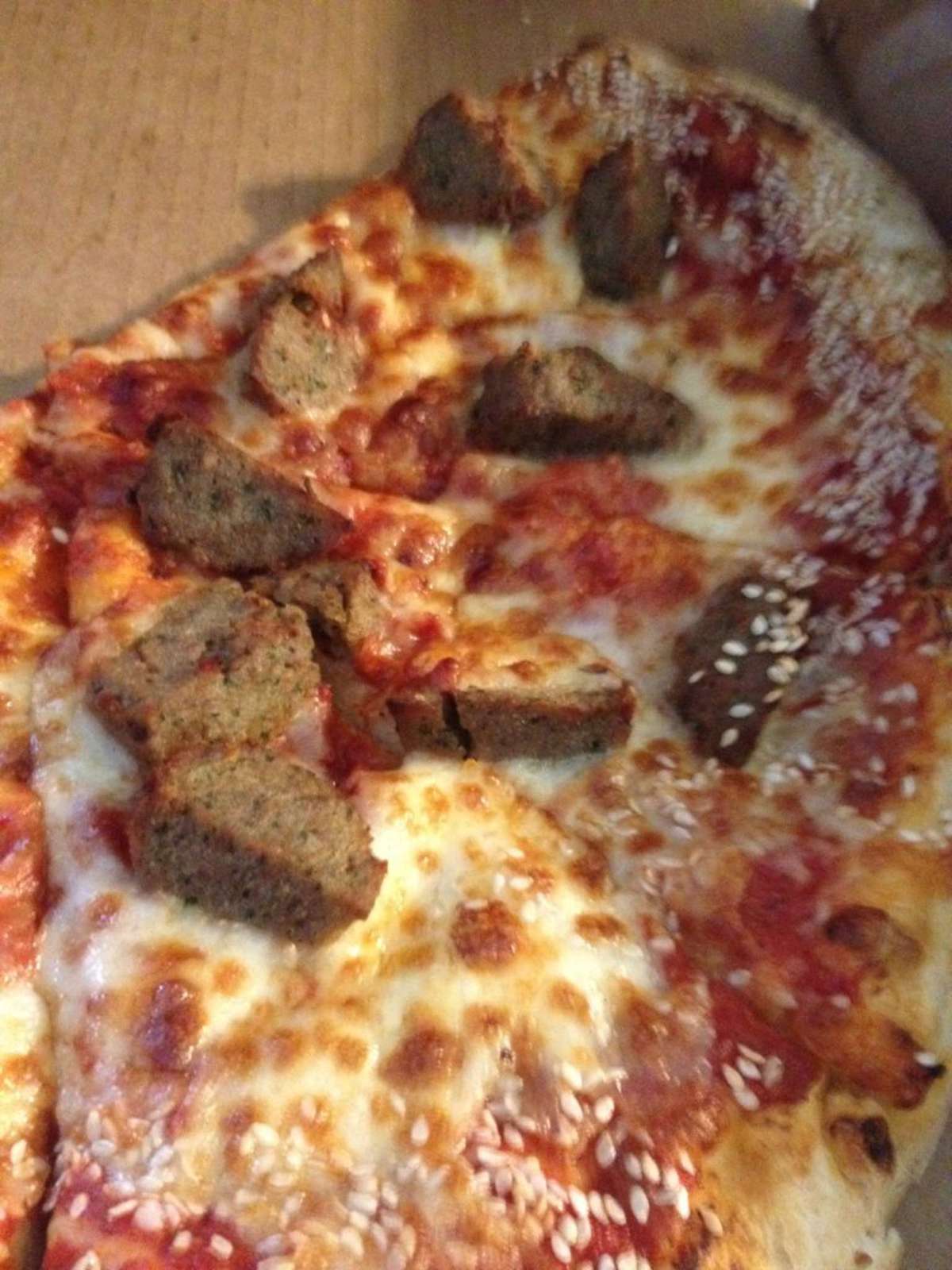 Cottage Inn Pizza Sturgis Sturgis