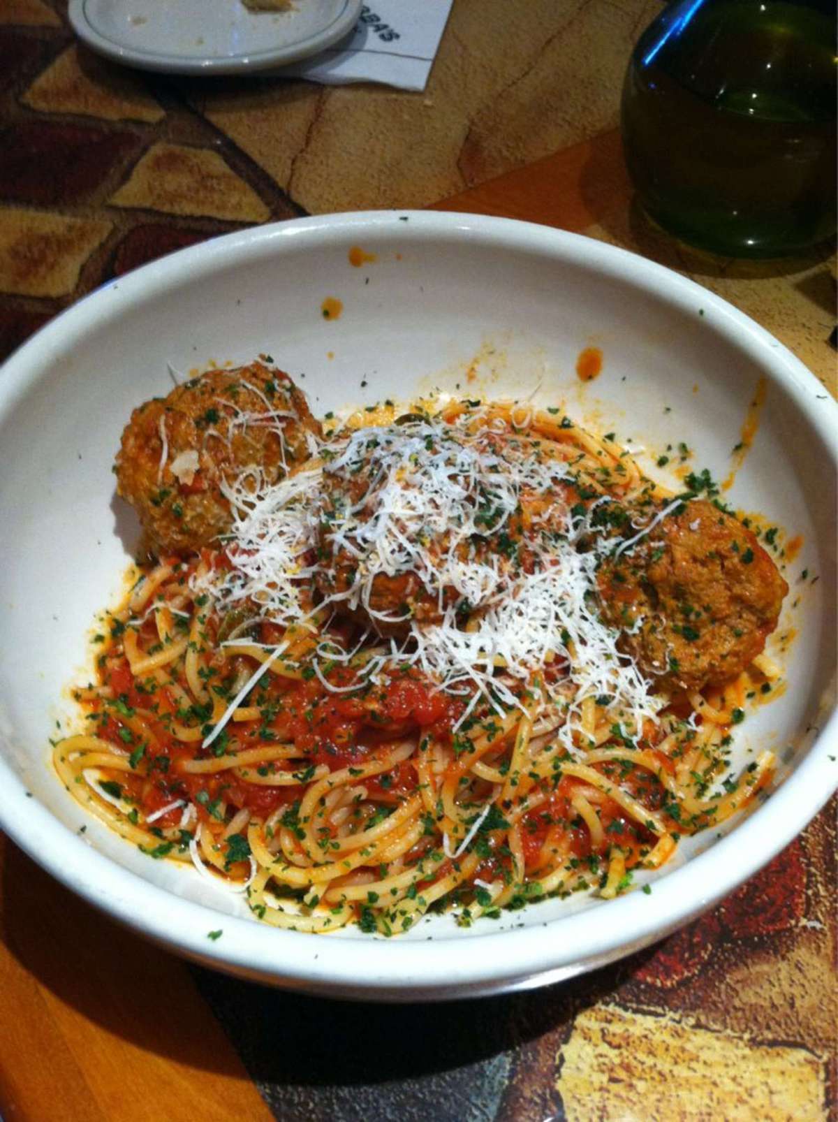 Carrabba's Italian Grill, Murfreesboro, Nashville Zomato