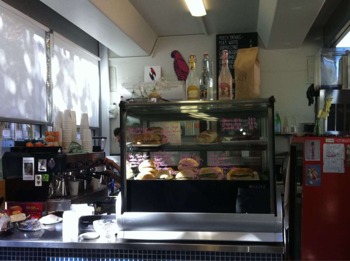 Polly Coffee Bar Photos, Pictures of Polly Coffee Bar, Northbridge ...