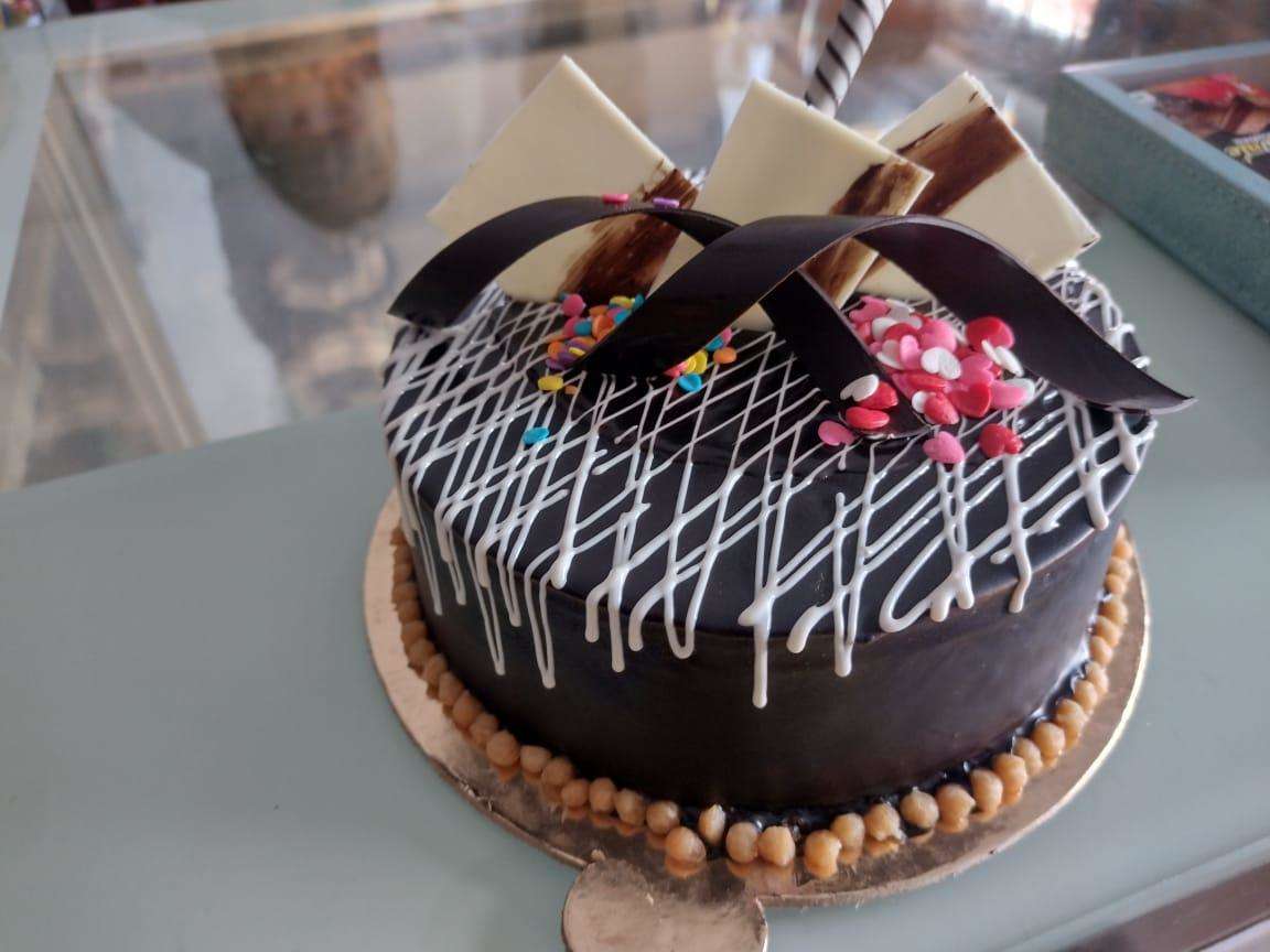 Fnp Cakes N More in Bidhan Nagar,Kolkata - Best Cake Shops in Kolkata -  Justdial