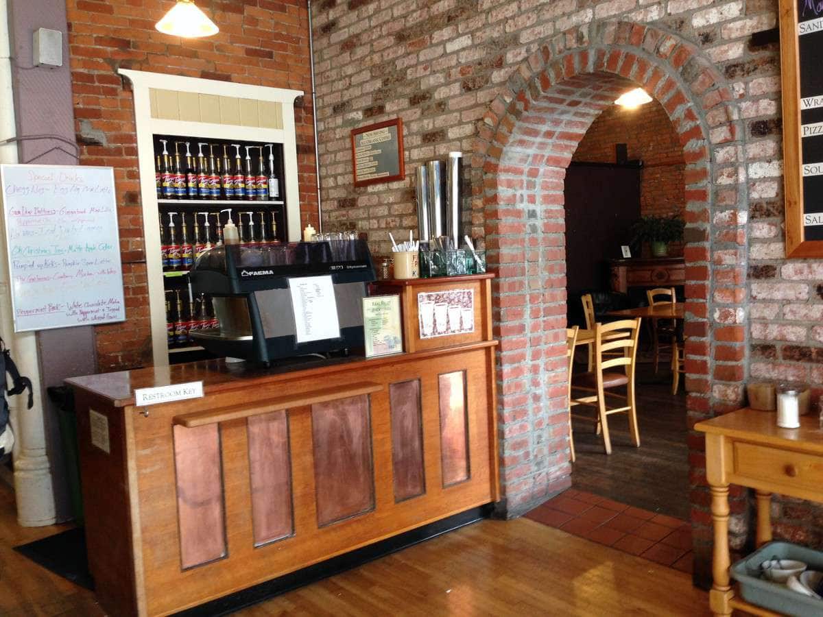 Ramone's Bakery & Cafe, Eureka, Eureka Zomato