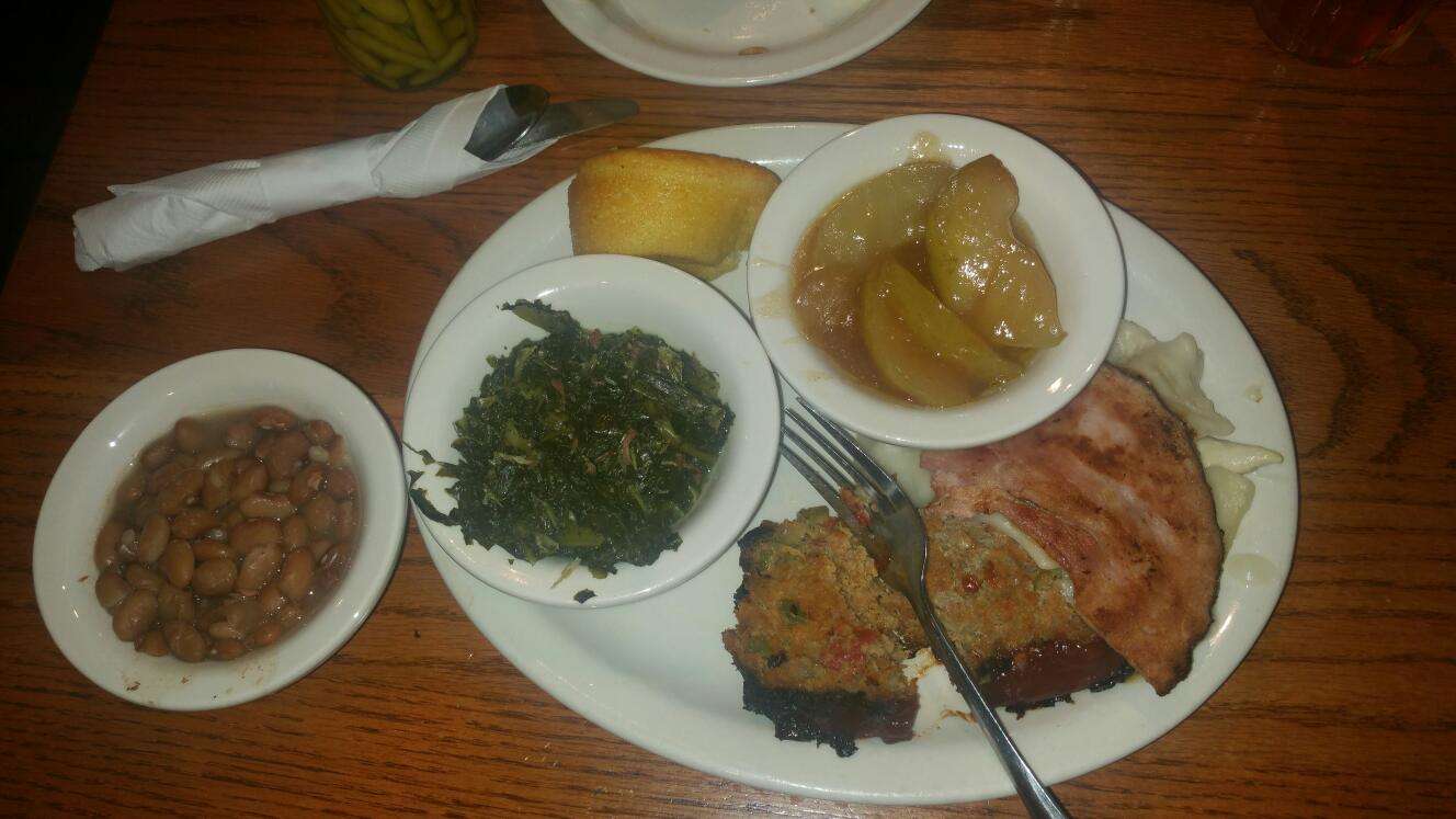 Cracker Barrel Old Country Store, Gardendale, Birmingham Zomato