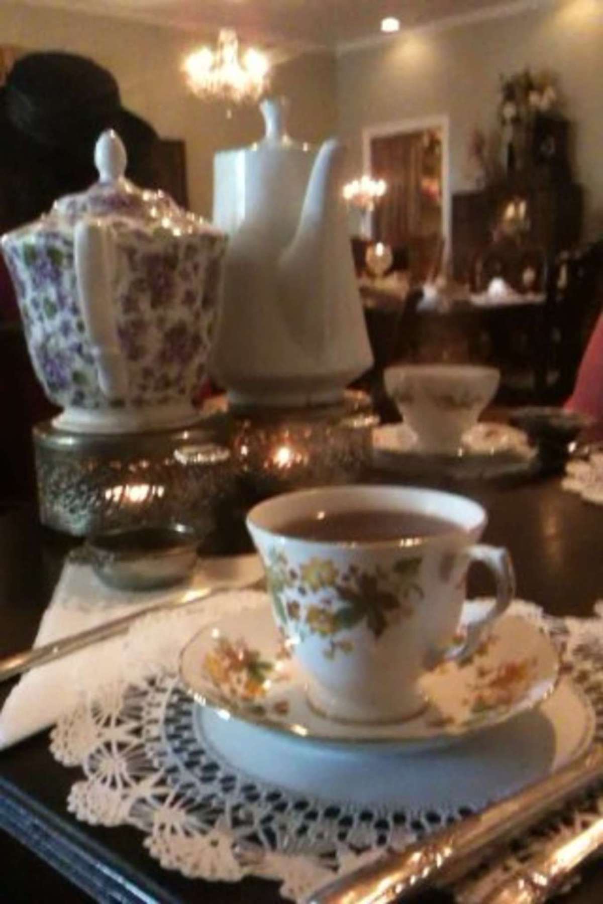 British Bell Tea Room Photos Pictures Of British Bell Tea