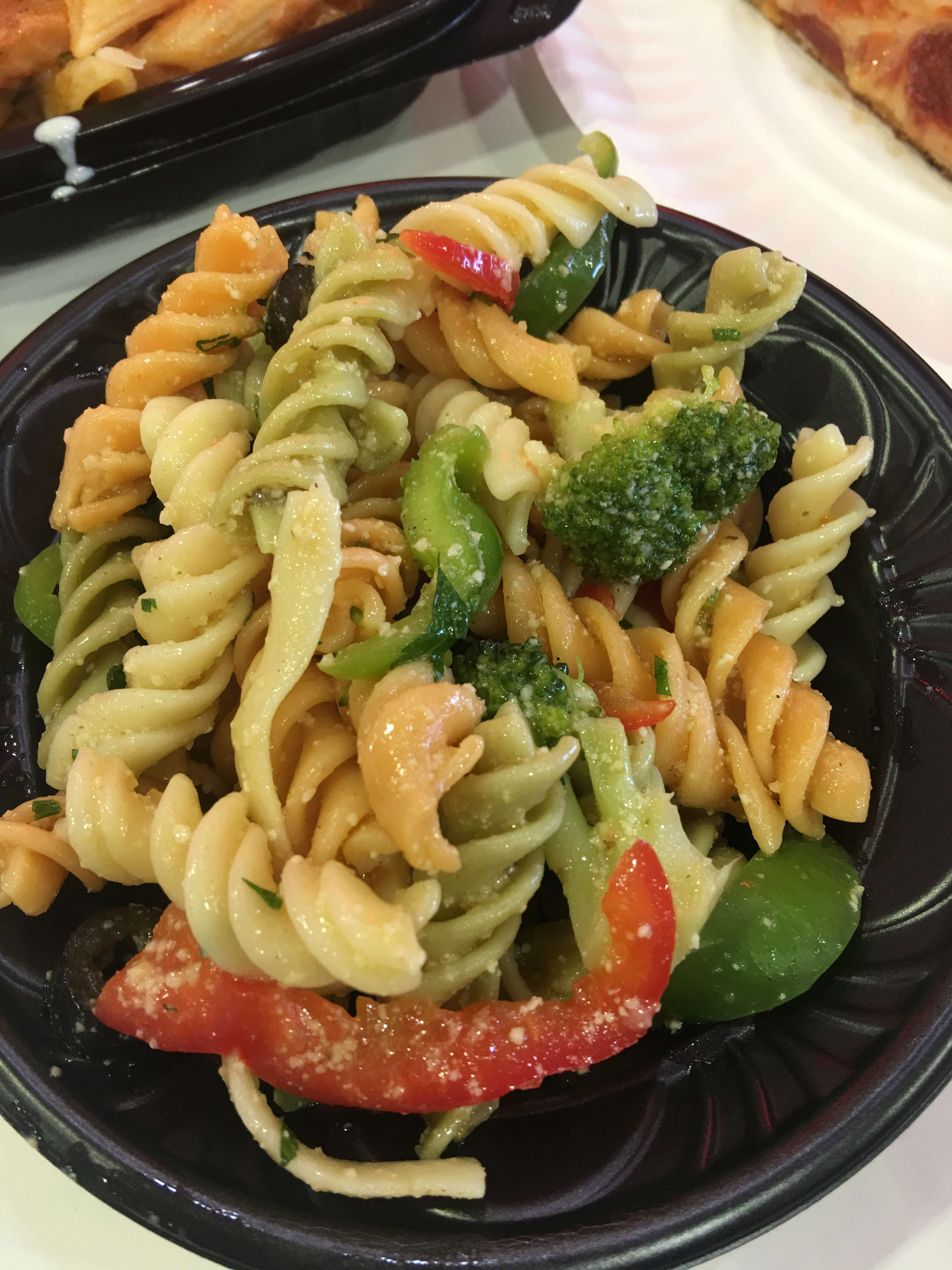 Sbarro Marina Mall Marina Village Abu Dhabi