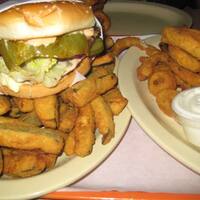 burger town usa photos