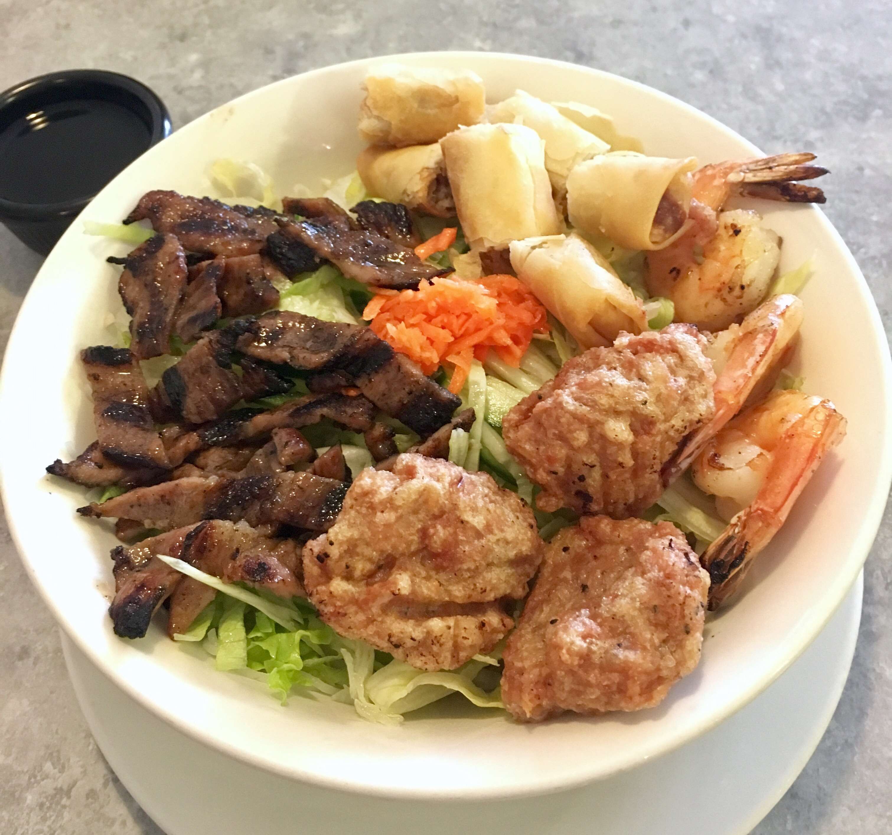Saigon Cuisine St Albert Edmonton Zomato