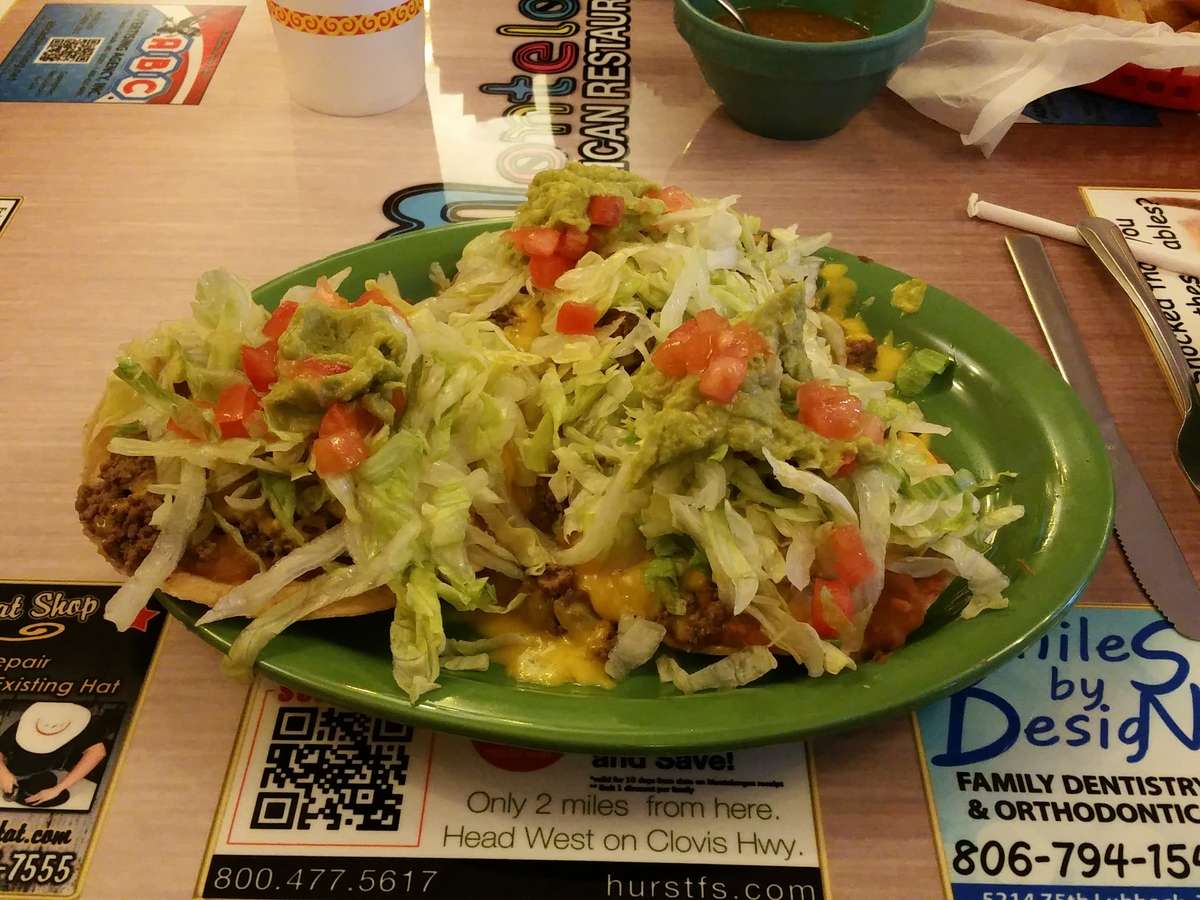 Montelongo Mexican Restaurant, Lubbock, Lubbock Zomato