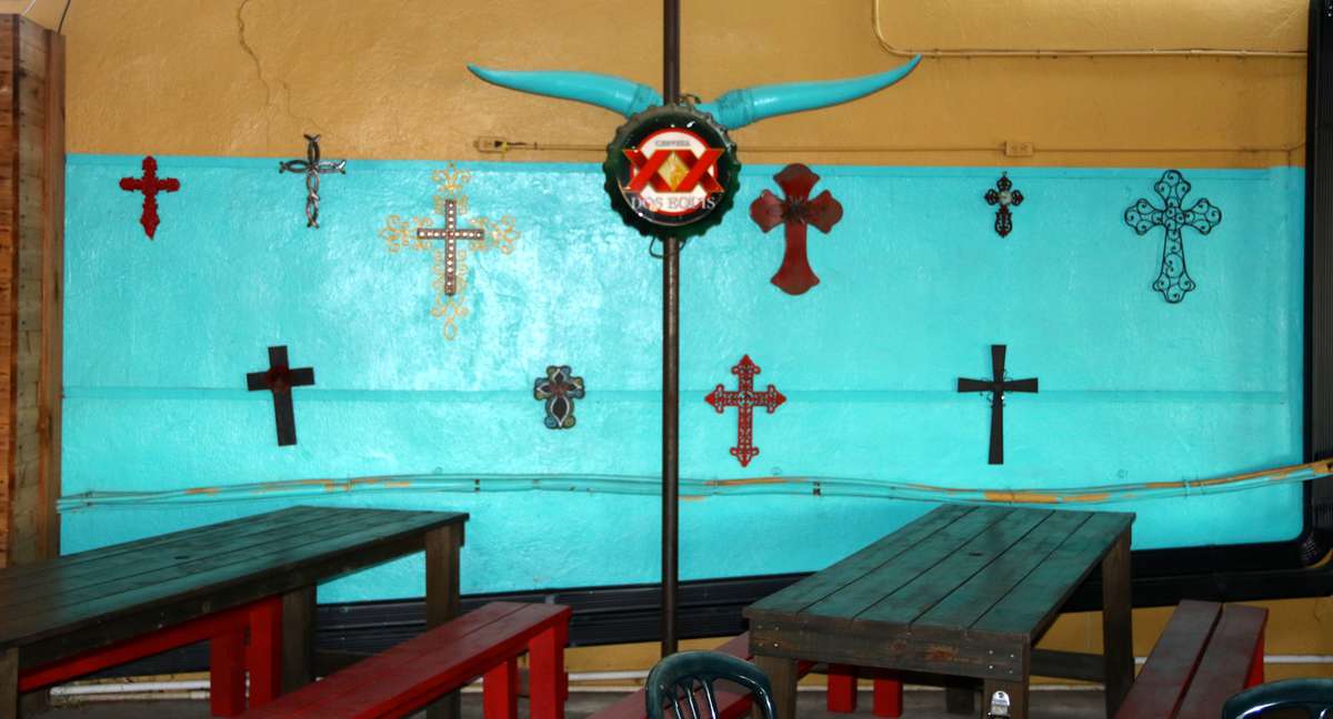 Cora's 471 Grill, Castroville, Castroville Zomato