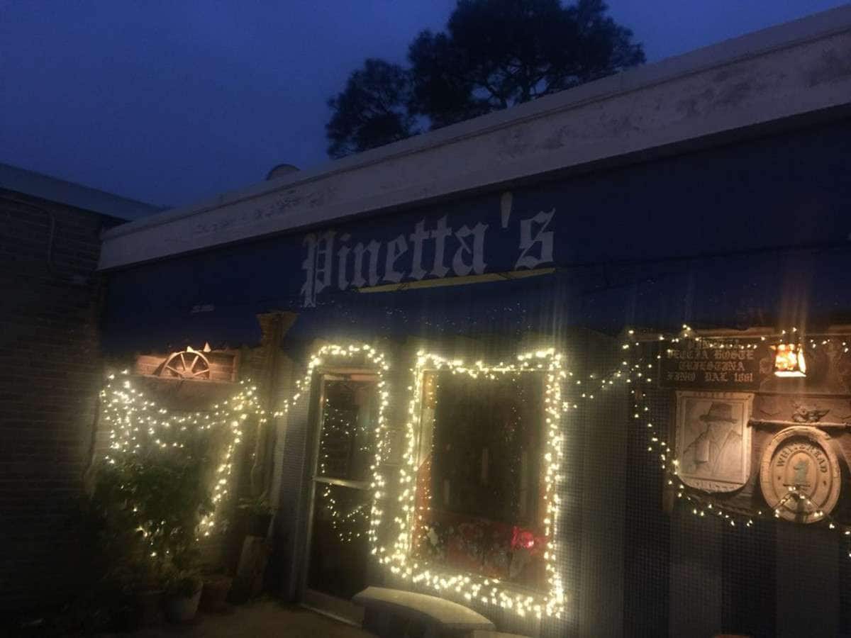 European Restaurant, College/Acadian, Baton Rouge Zomato