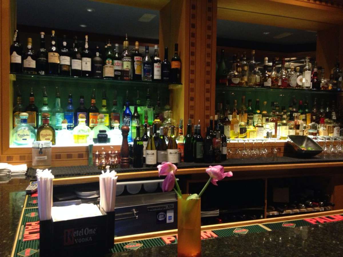 Peppercorn's Grill, Sheldon/Charter Oak, Hartford Zomato