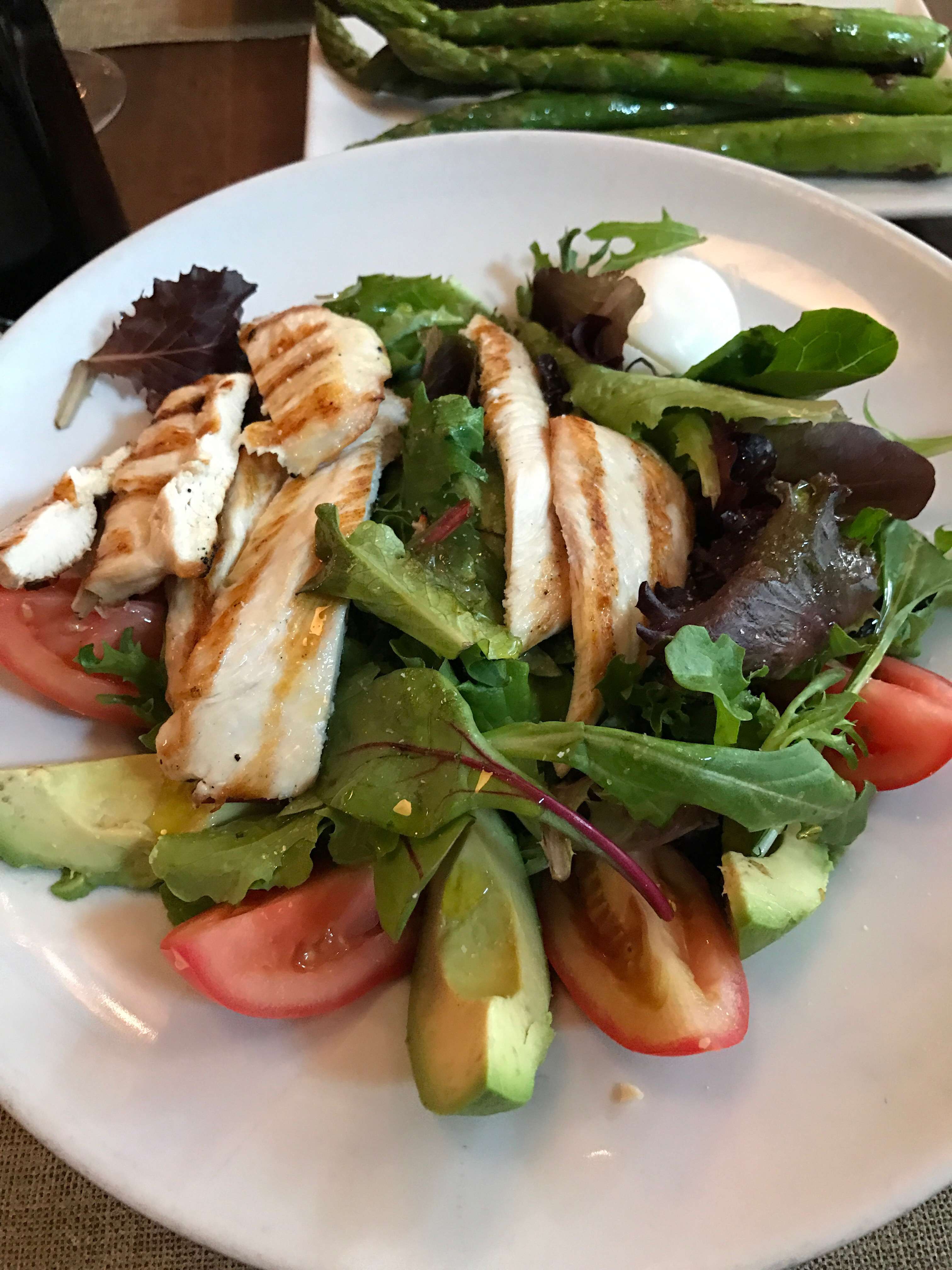 Baires Grill Miami Beach Fl