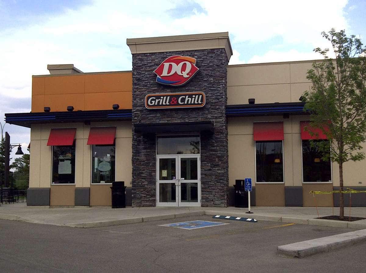 Dairy Queen, Fairview, Calgary Zomato