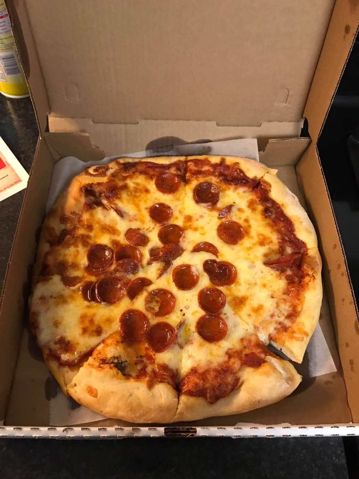 Donte's Pizzeria, Pleasant Hills, Pittsburgh | Zomato