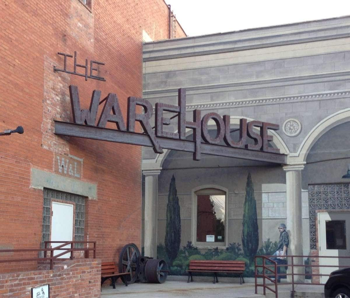 Warehouse Colorado Springs Colorado Springs Urbanspoon Zomato   79cca7164ddd49620822682682d6823d 