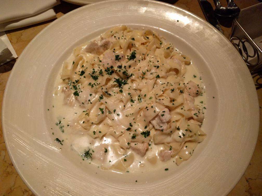 The Cheesecake Factory Menu, Menu for The Cheesecake Factory, Rancho