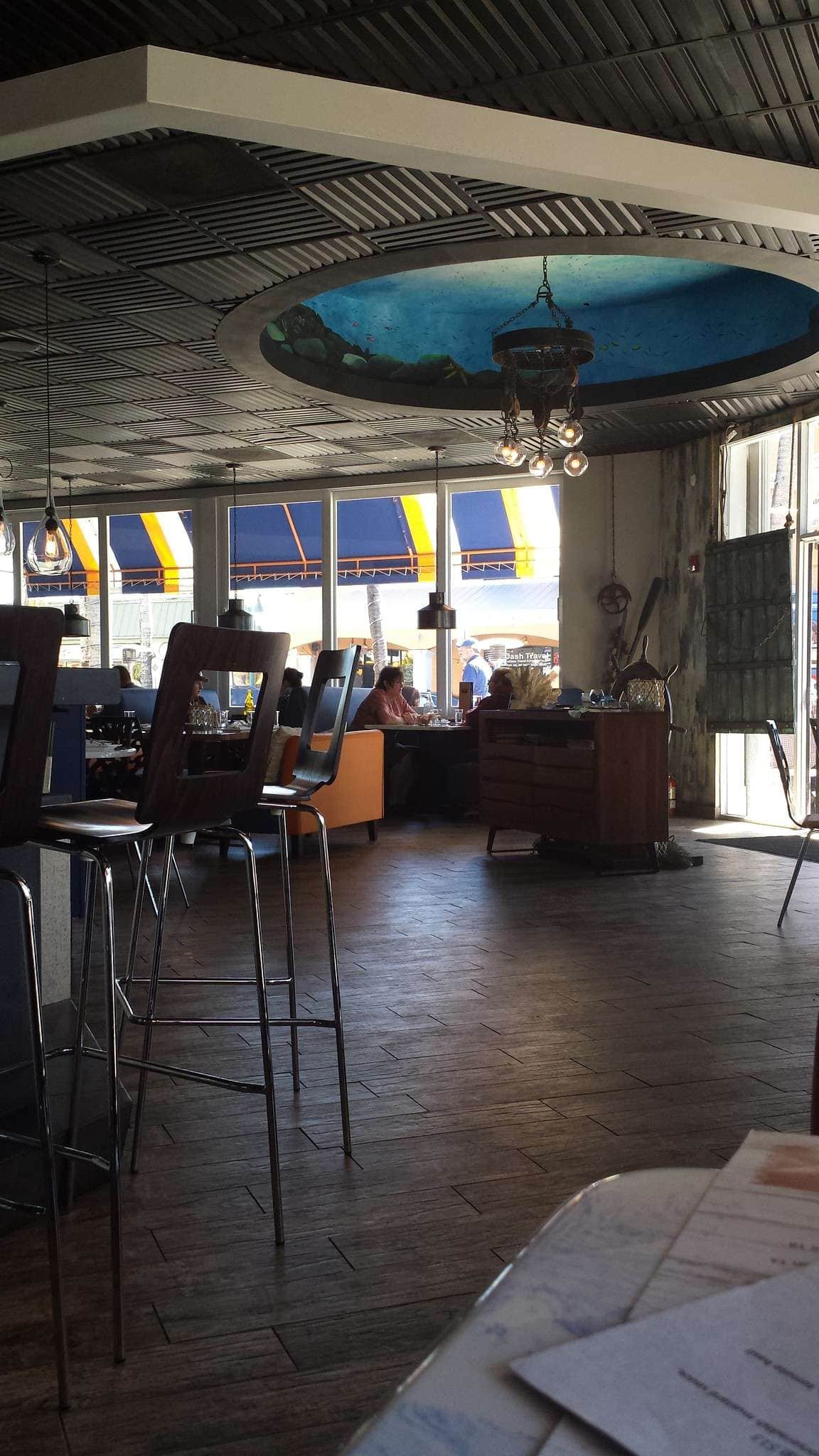 Mussel Beach, Delray Beach, Miami