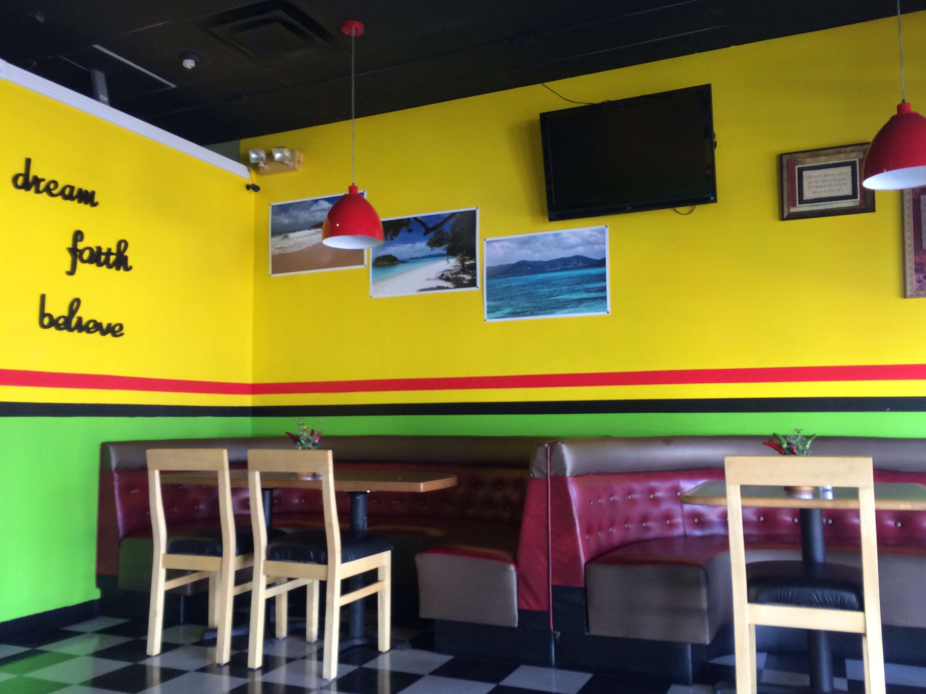 Hot Pot Caribbean Cuisine, Chandler, Chandler Zomato