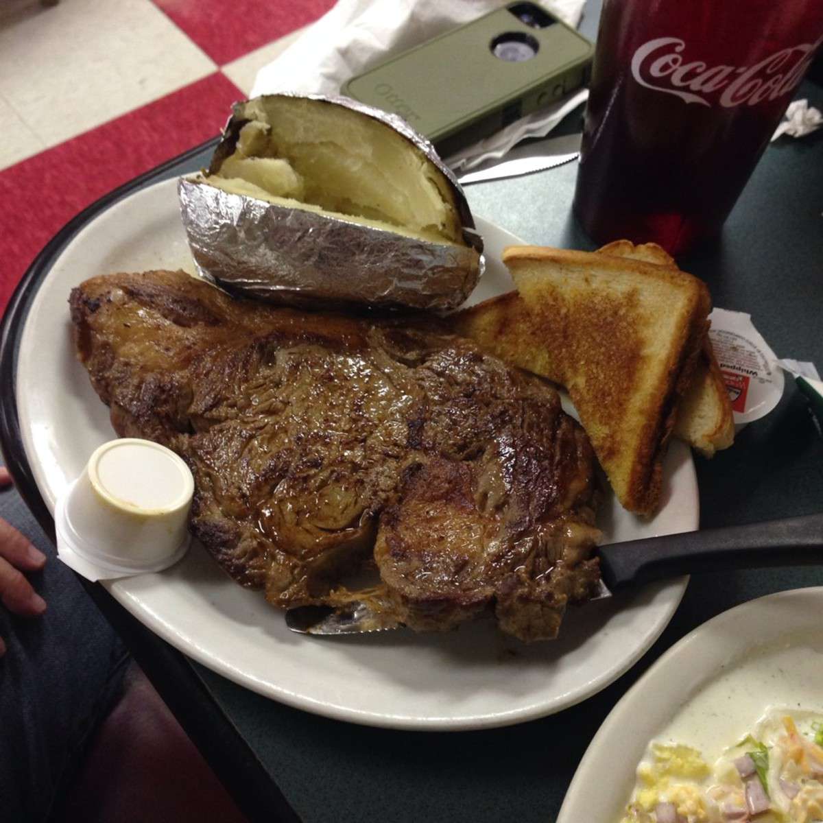 Marvin's, Fayetteville, Fayetteville