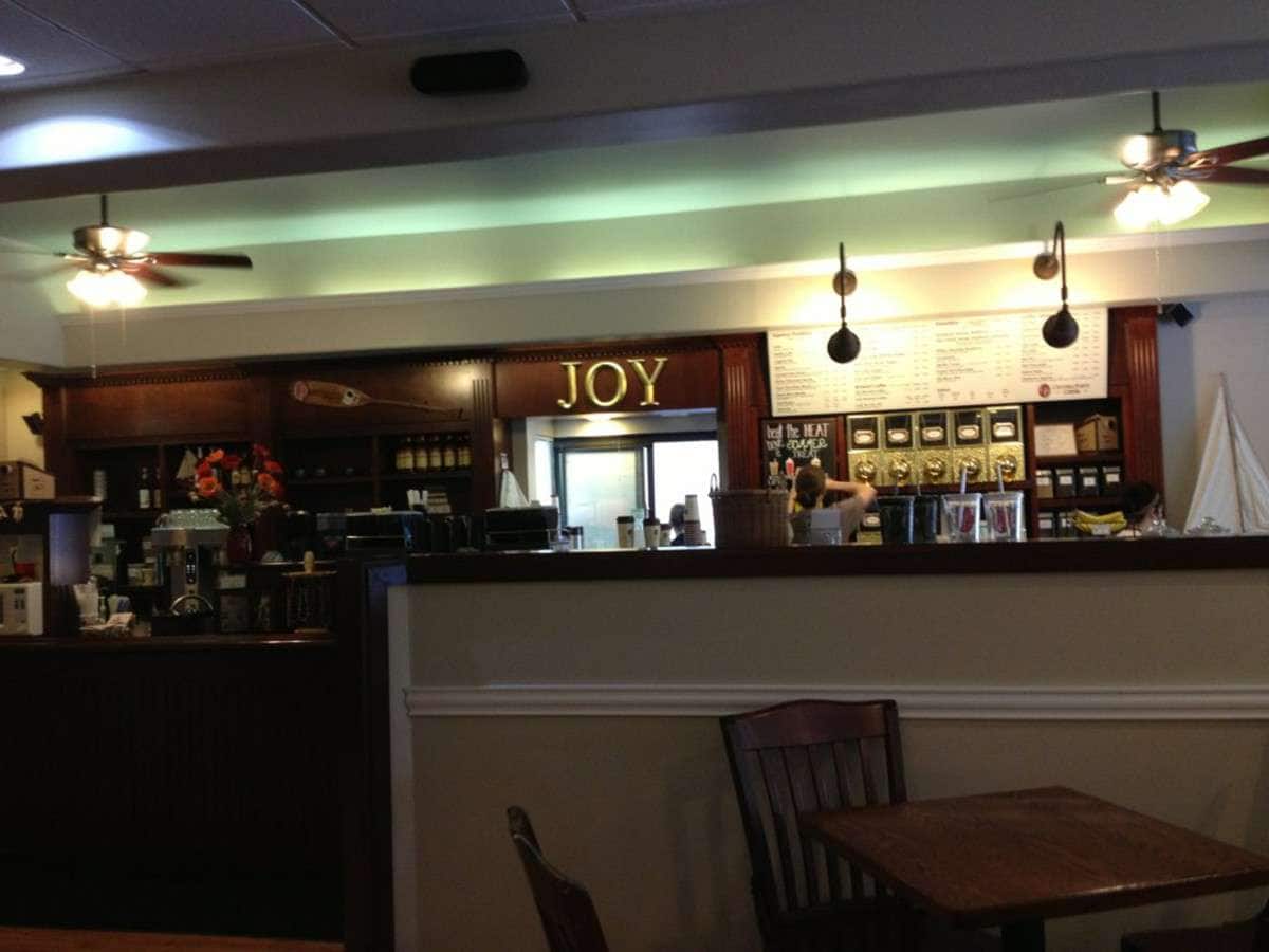 Cutter's Point Coffee, Savannah, Savannah Zomato