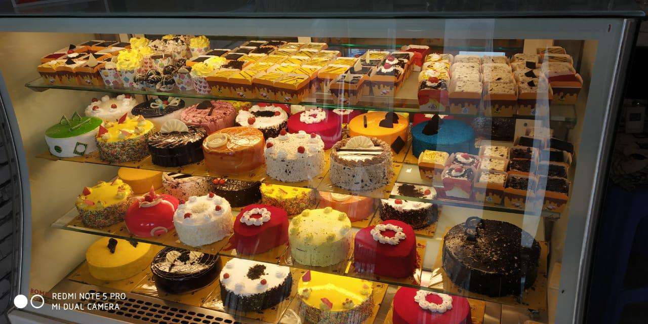 Kekiz The Cake Shop, Hadapsar, Pune