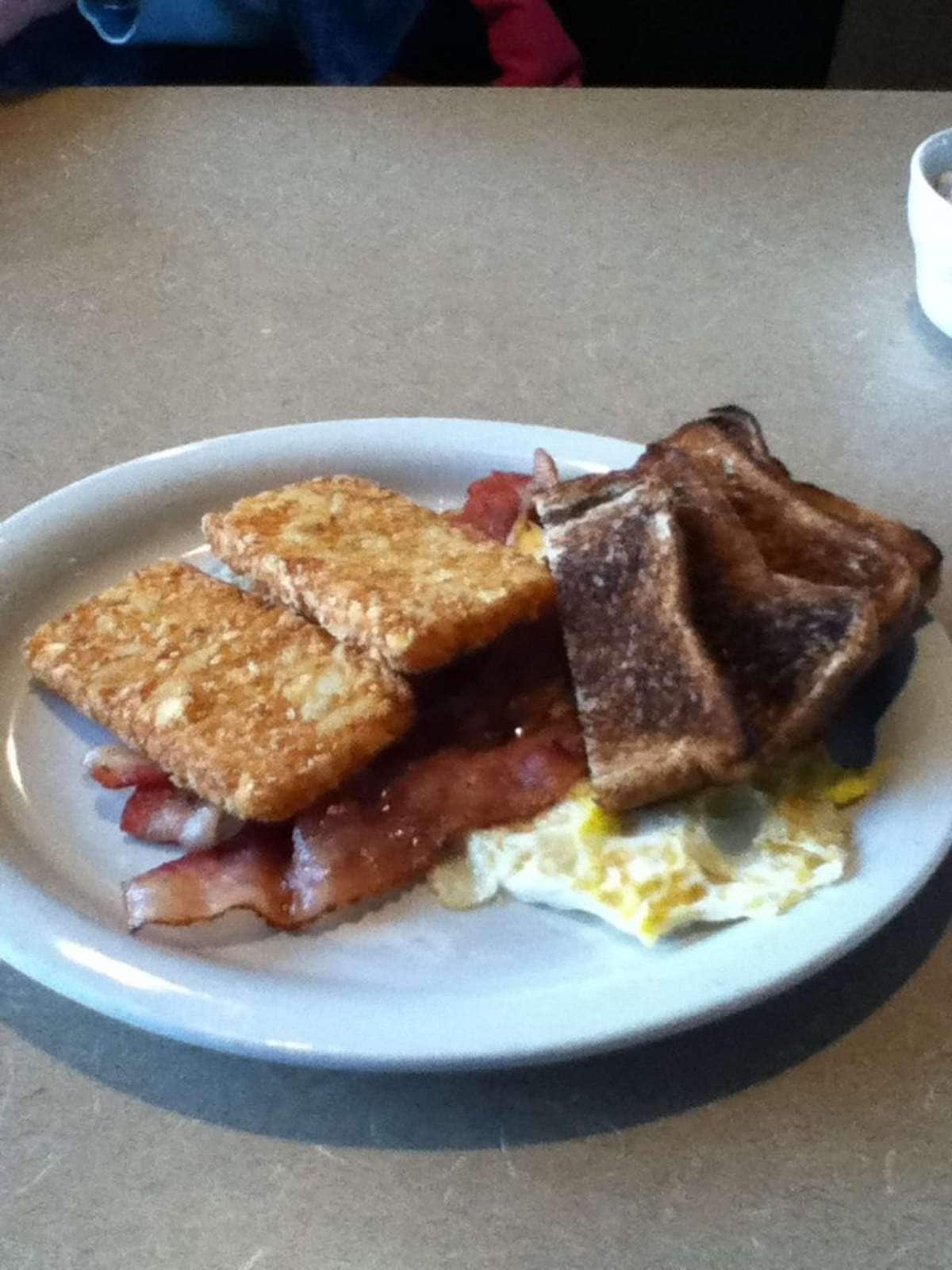 Menu of Peppermill Grill, Rockford, Grand Rapids