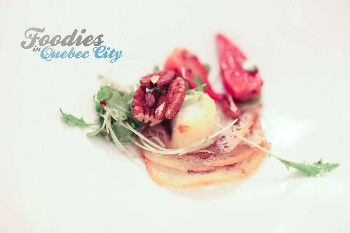 Toast !, Quebec, Quebec City Zomato