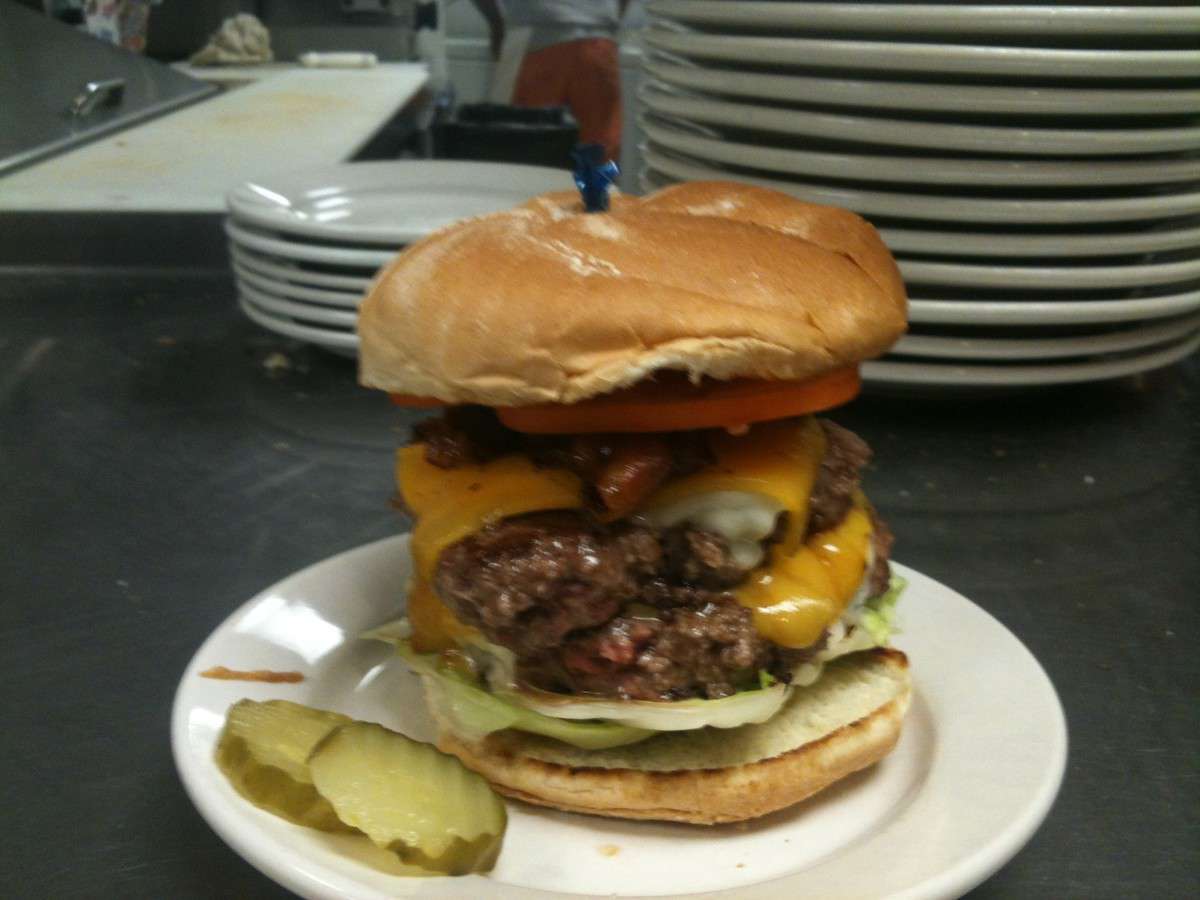 Dean's Corner Diner, Jewett City, Jewett City Zomato