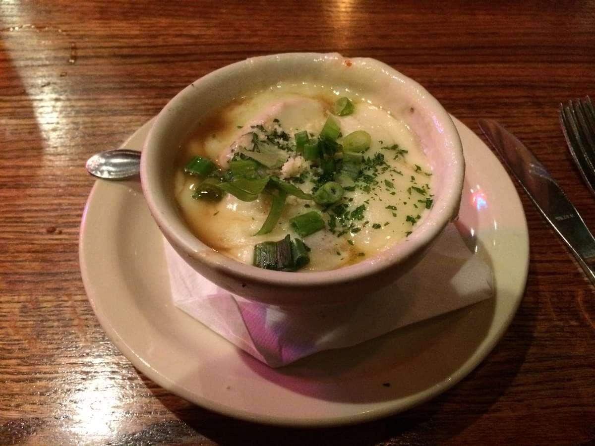 Menu of Grindstone Charley's, Kokomo, Kokomo