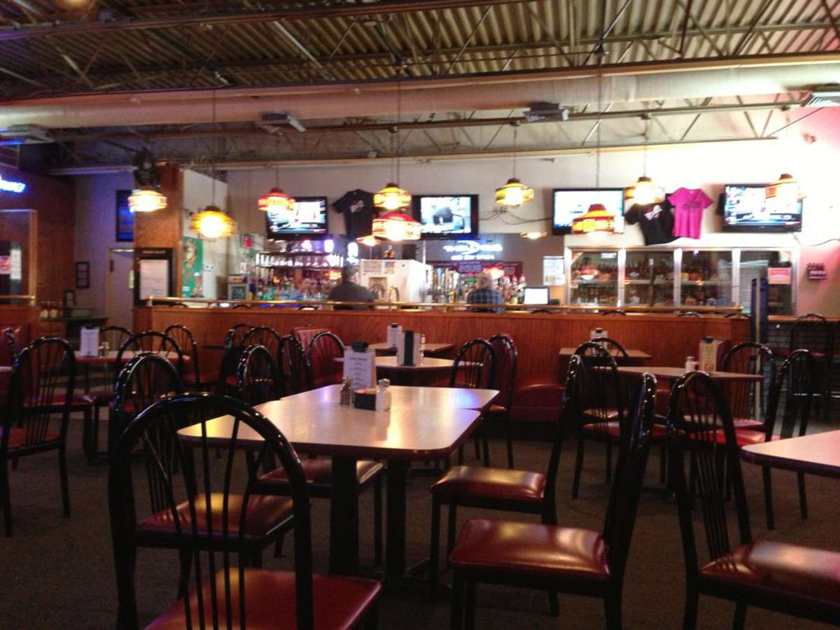 Hoosier Bar & Grill, Ellettsville, Bloomington - Urbanspoon/Zomato