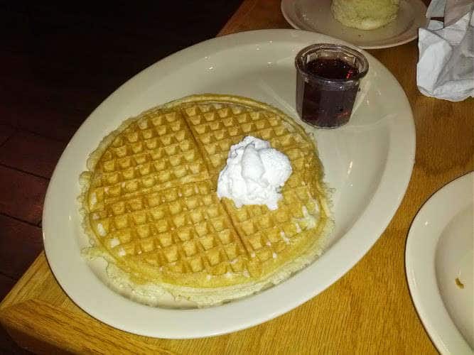 Roscoe's House of Chicken and Waffles, Anaheim, Orange County Zomato