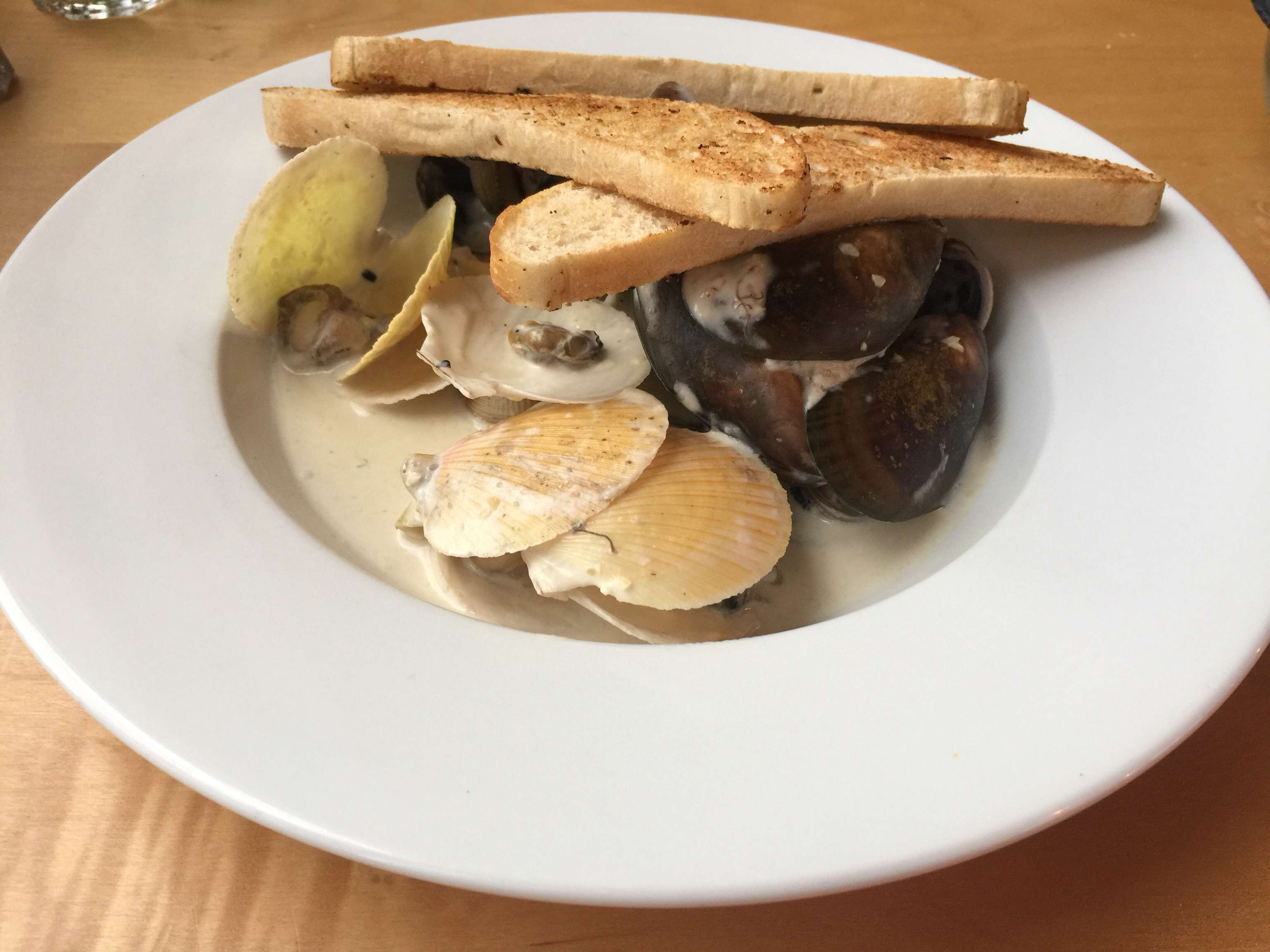 Harbourside Grill, Dunedin Central, Dunedin Zomato