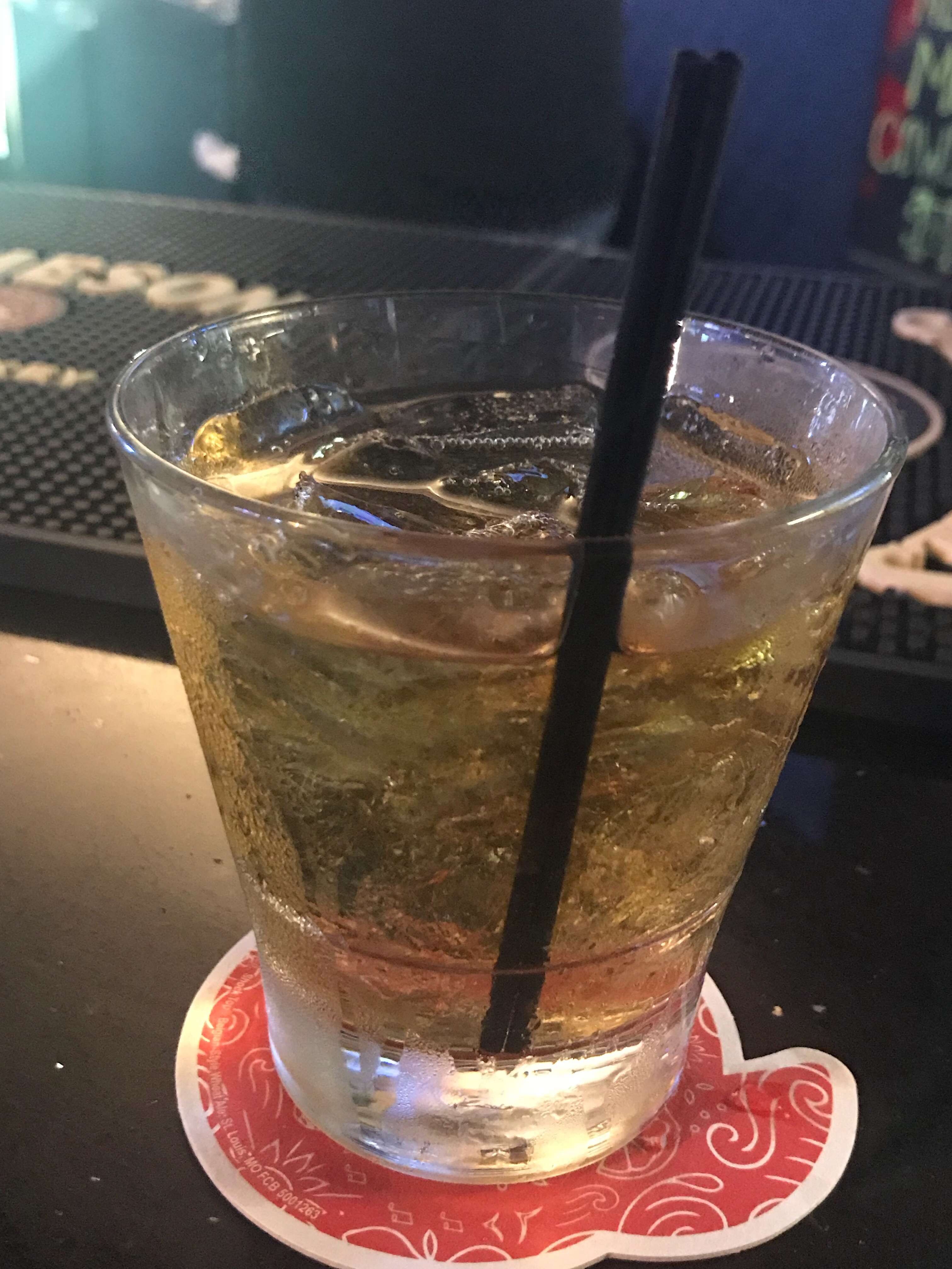 Capitol Grill Menu, Menu for Capitol Grill, Jackson, Jackson