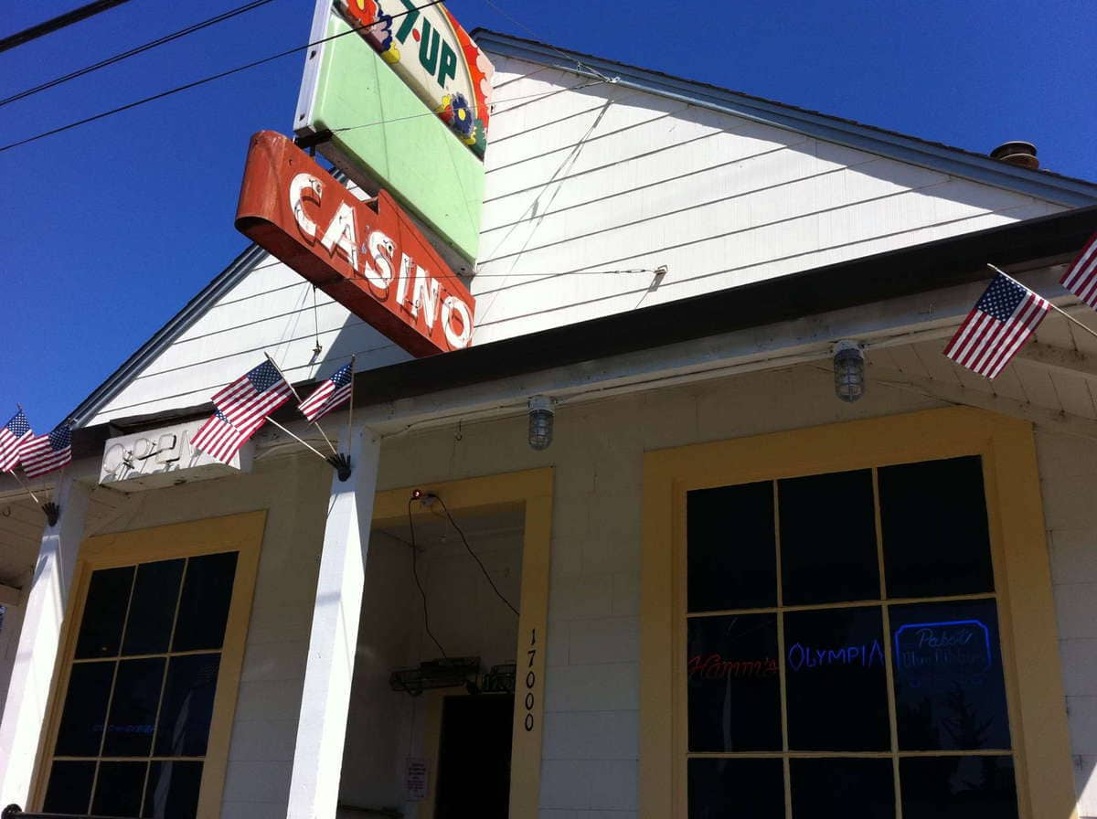 Casino Bar In Bodega