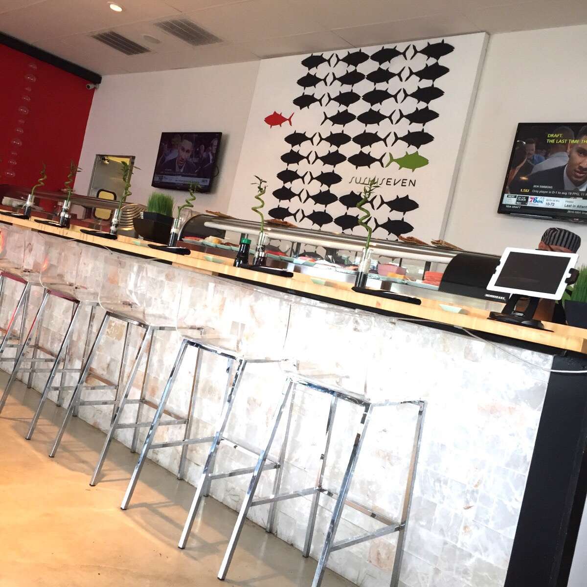 Sushi Seven Photos Pictures Of Sushi Seven San Antonio Stone Oak