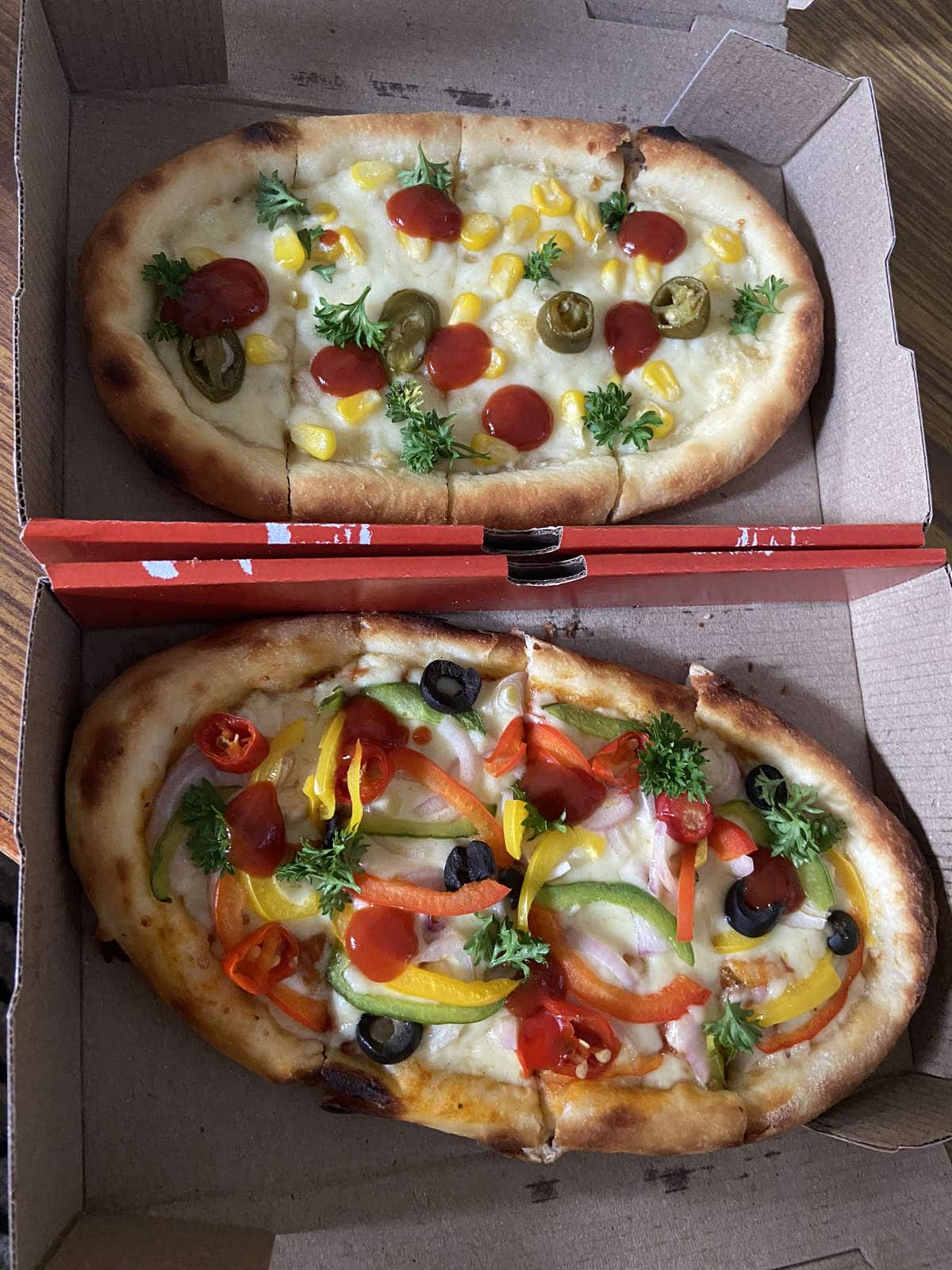 Olio The Wood Fired Pizzeria, JP Nagar, Bangalore Zomato