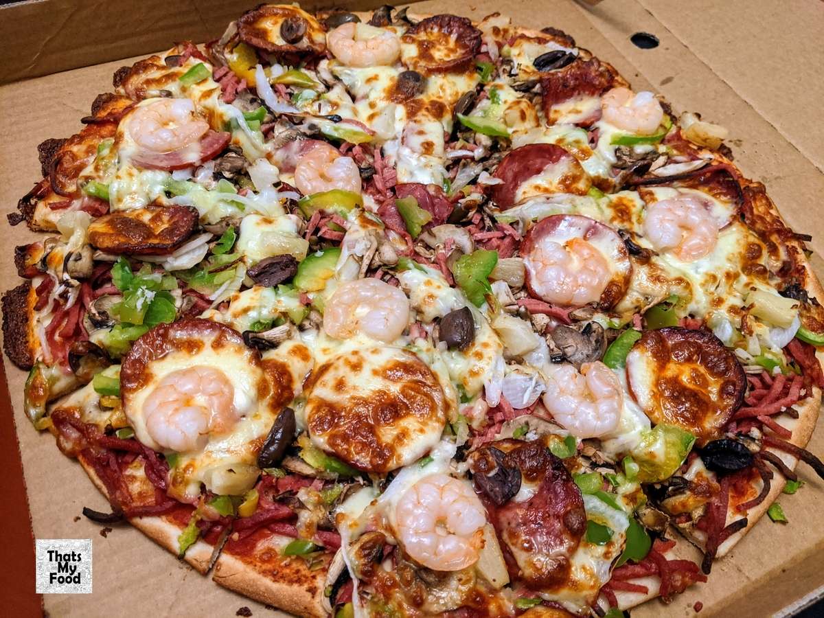 Il Amalfi Pizza Pasta, Hawthorn, Melbourne Zomato