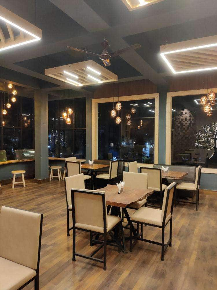 Reviews of Basil Bistro Rajpur Dehradun Zomato