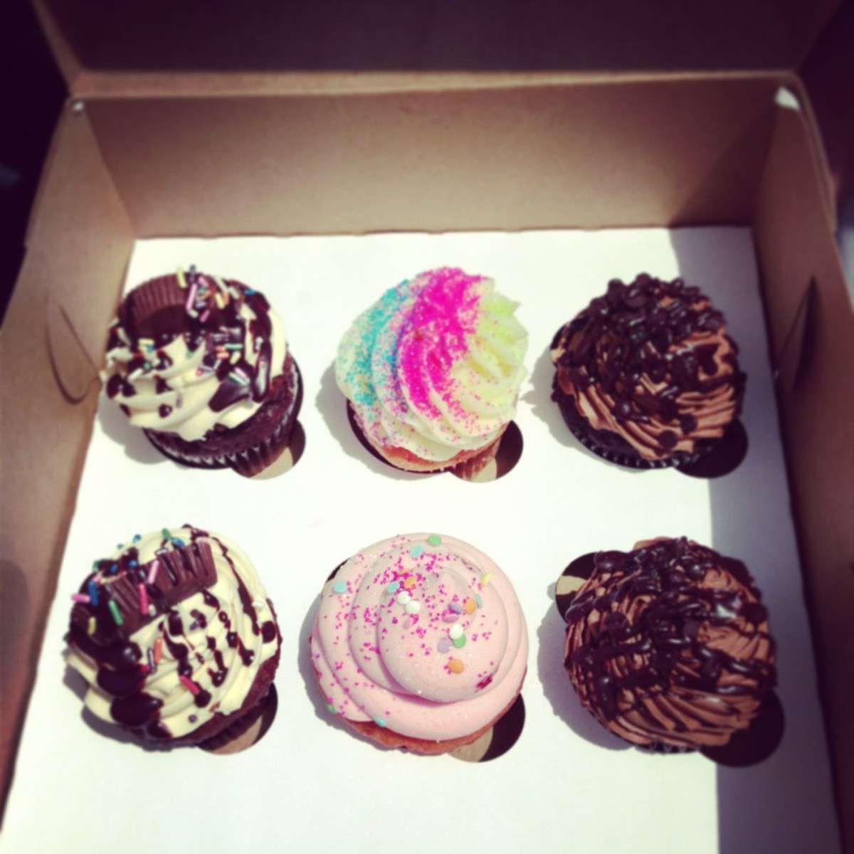 dd's Cupcake Shoppe, Jupiter, Miami