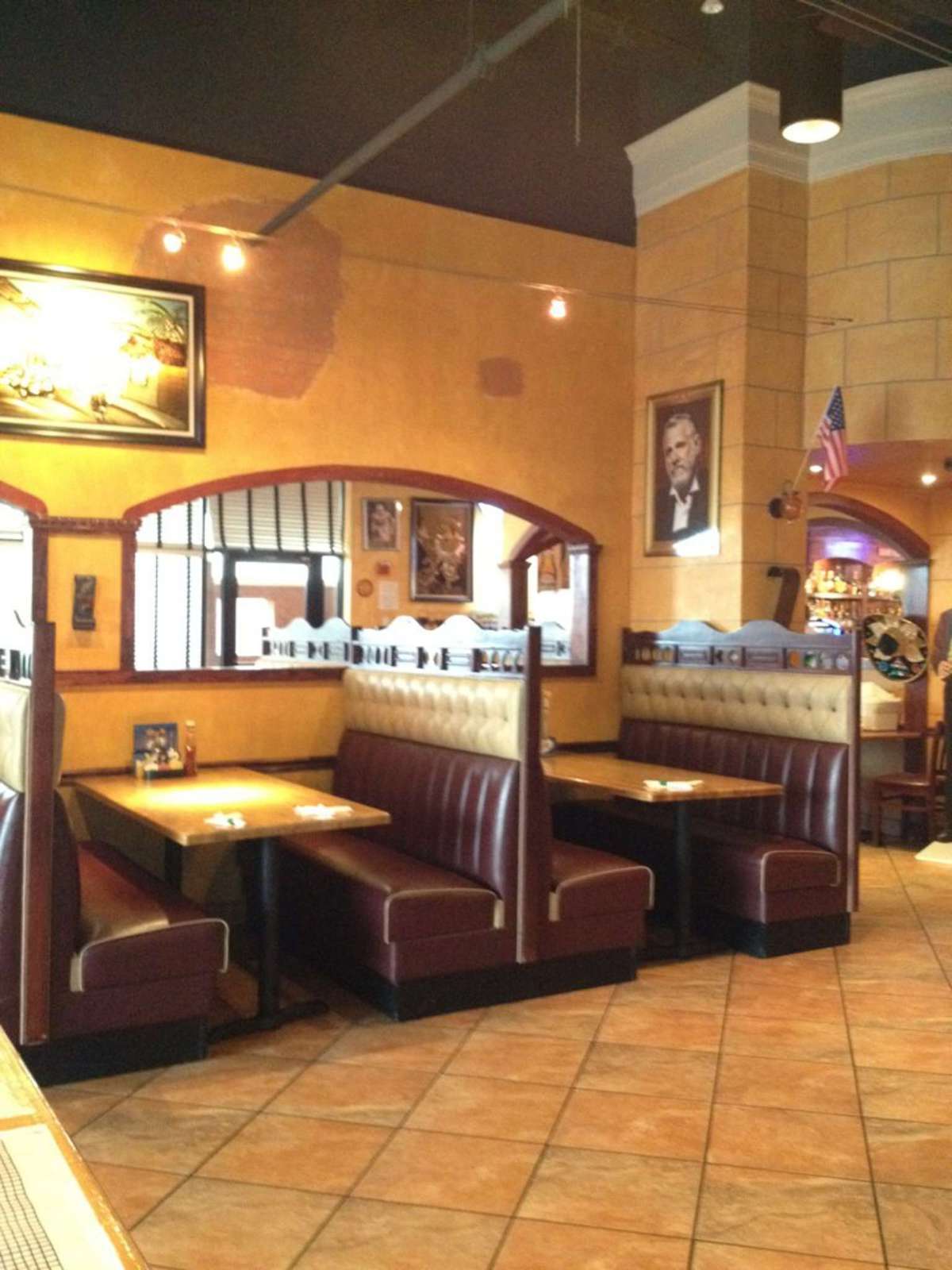 La Parrilla Mexican Grill, Farragut, Knoxville Zomato