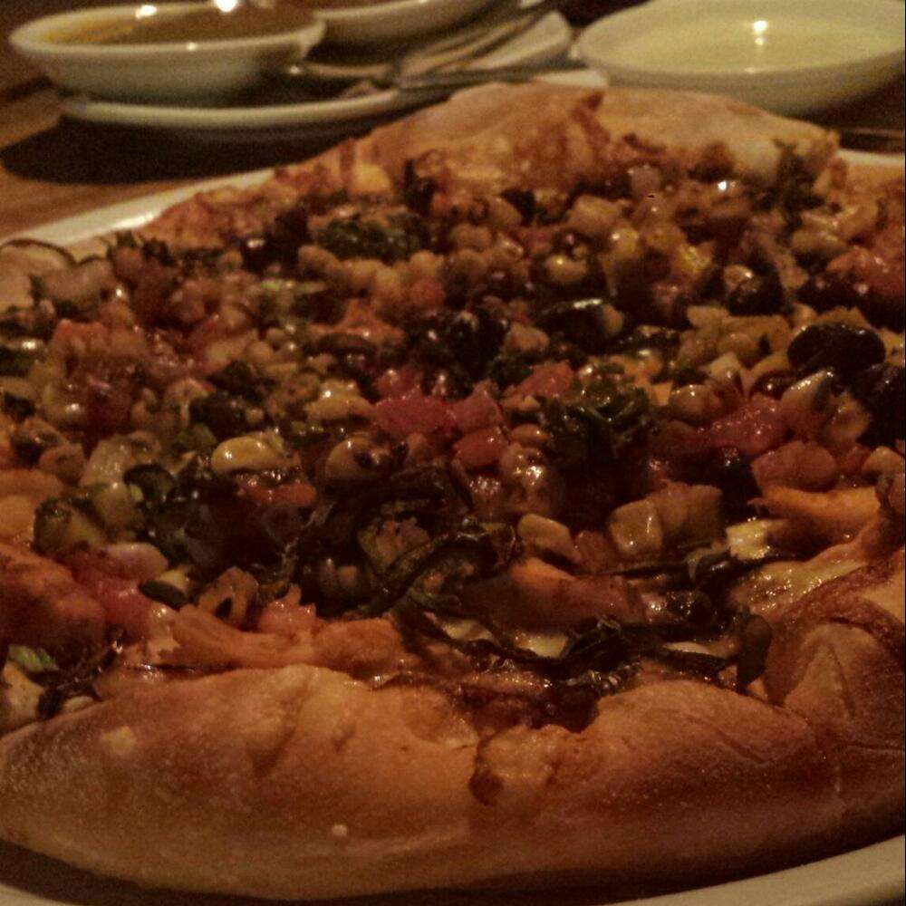 California Pizza Kitchen Wellington Miami