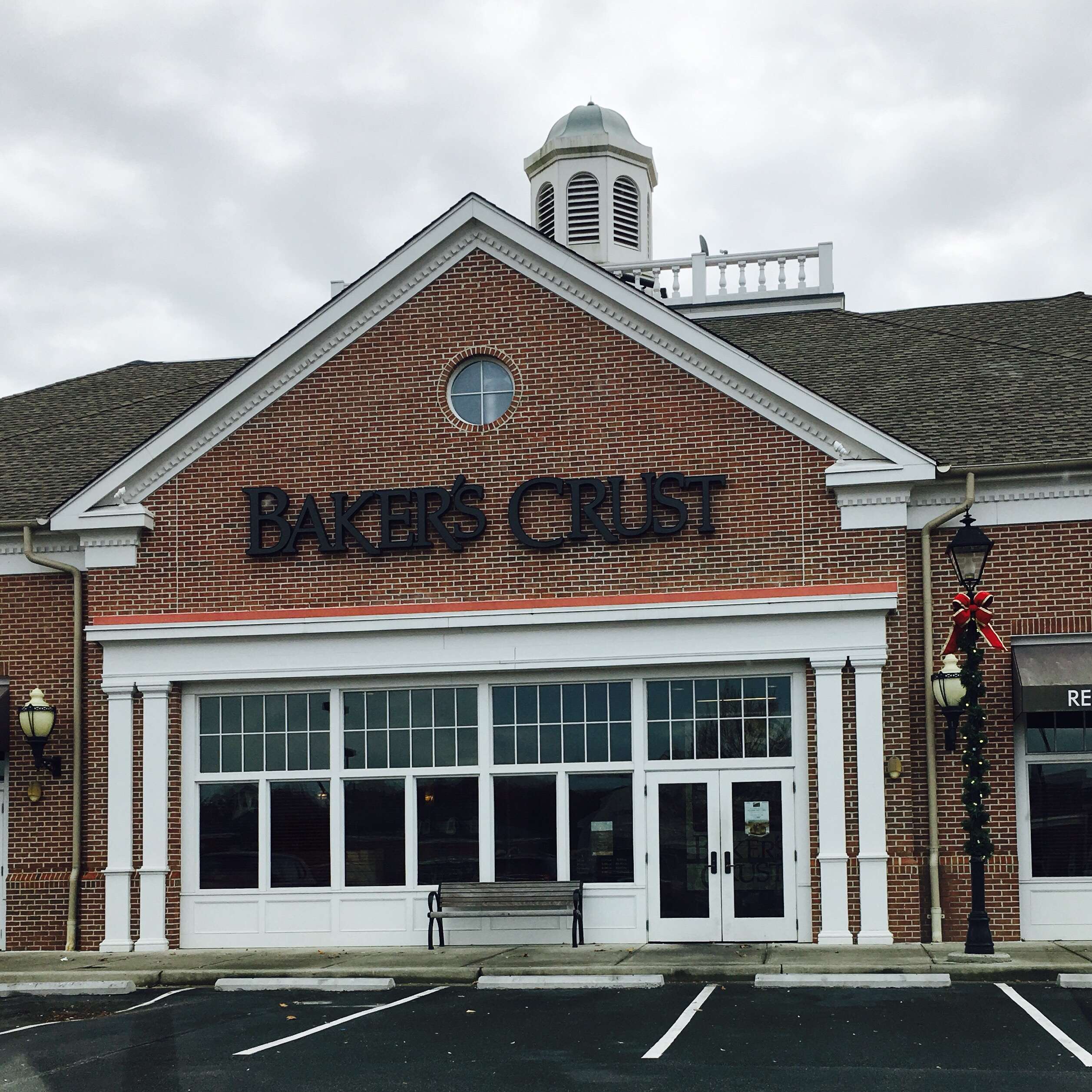Baker's Crust, Williamsburg, Hampton Roads Zomato