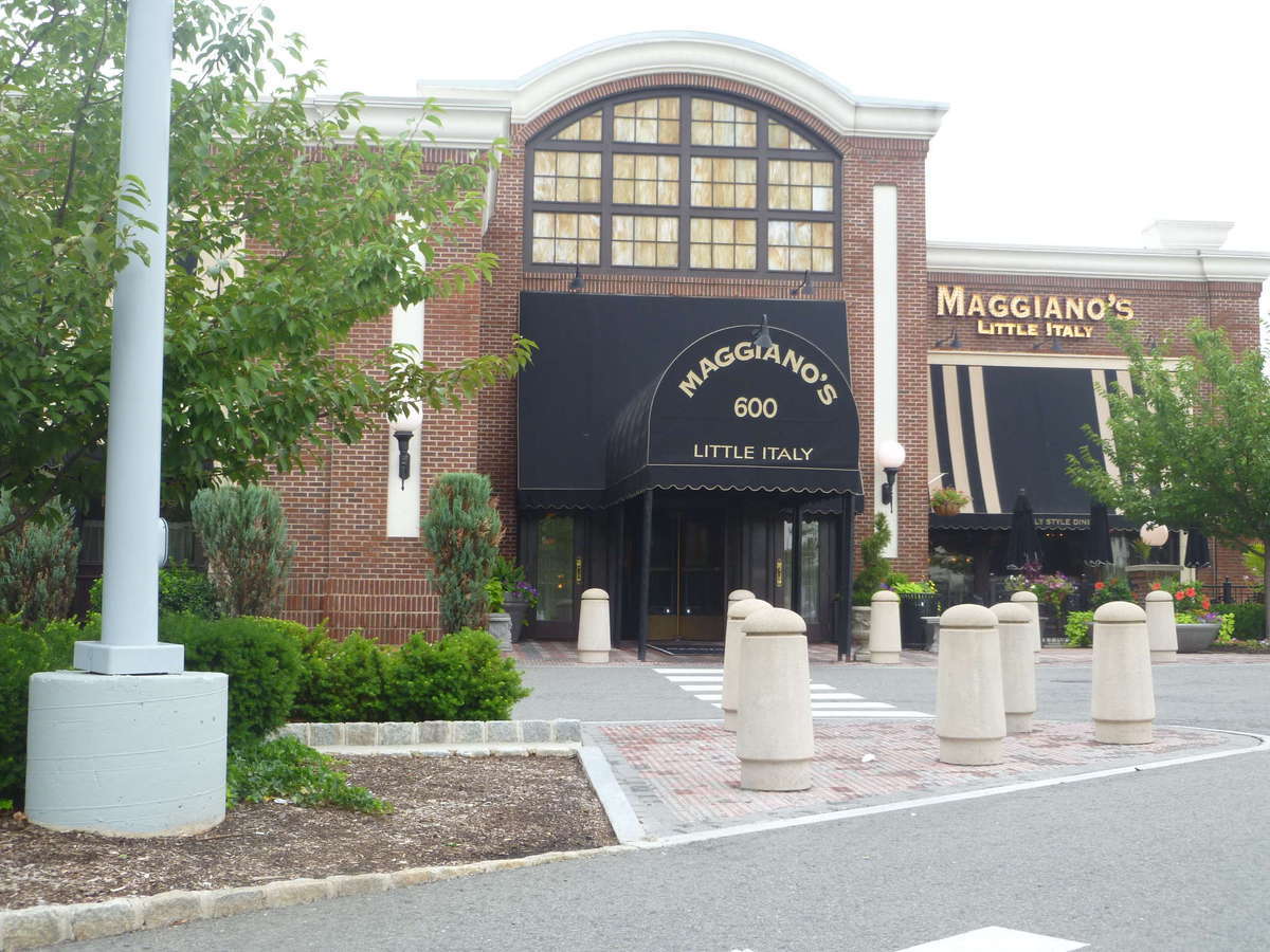 Maggiano's Little Italy, Bridgewater, Bridgewater Zomato